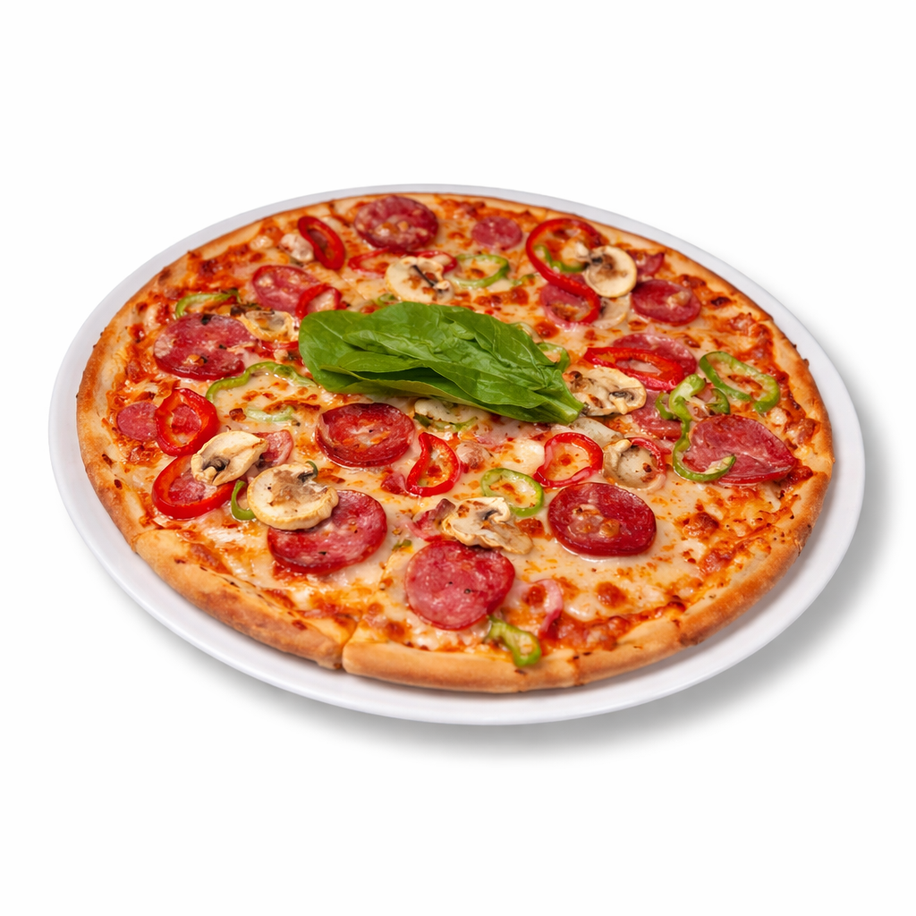 Pizzalar