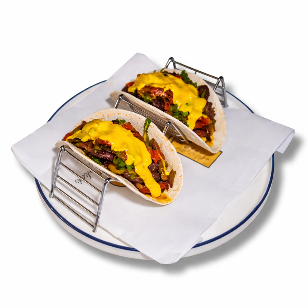 Tacco - Wrapler