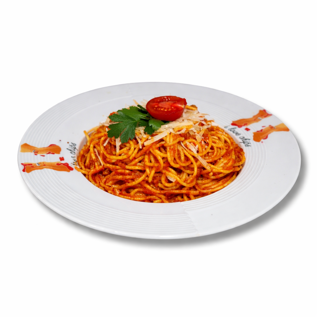 ALLA SPAGETTİ BOLONEZ