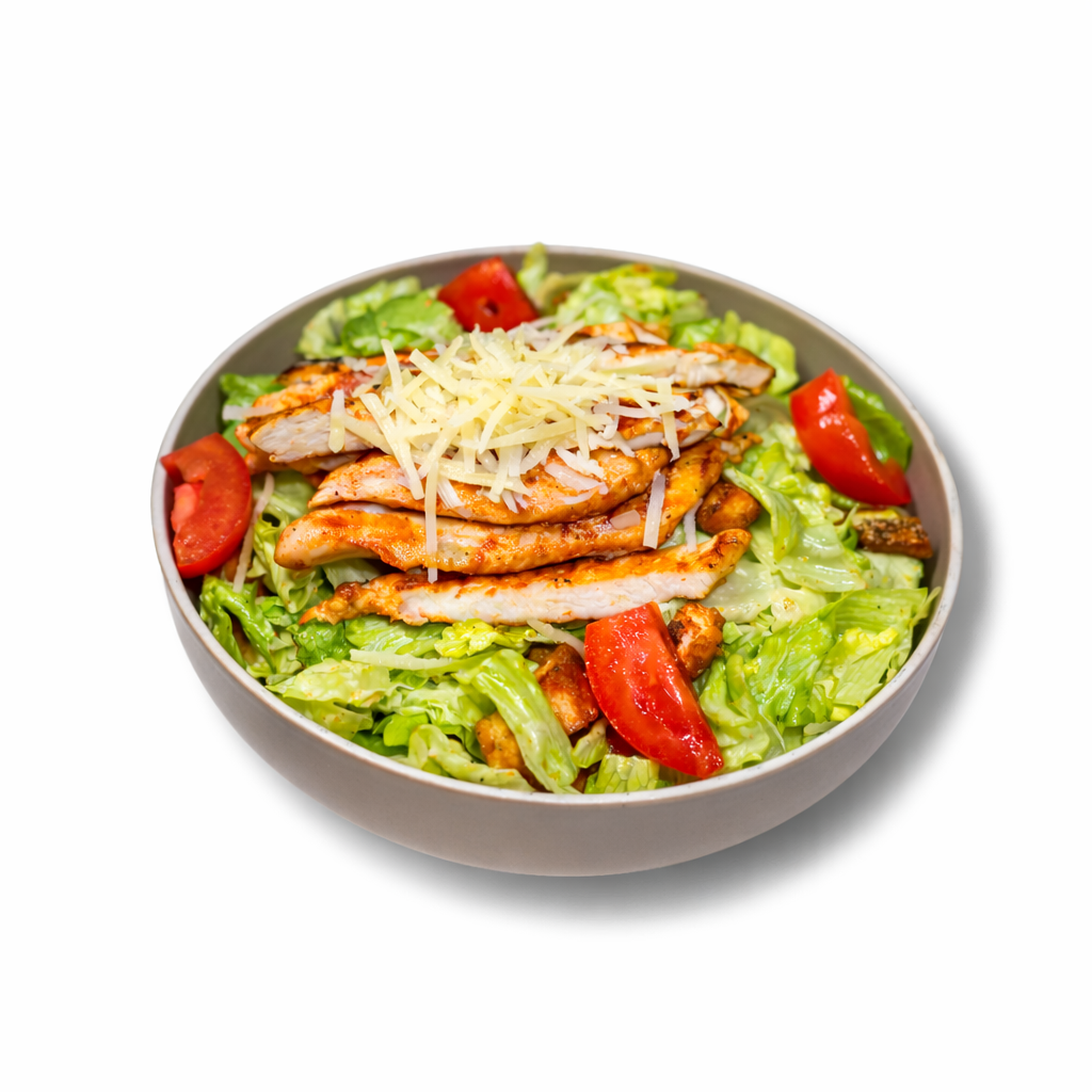 CHESSAR SALATA