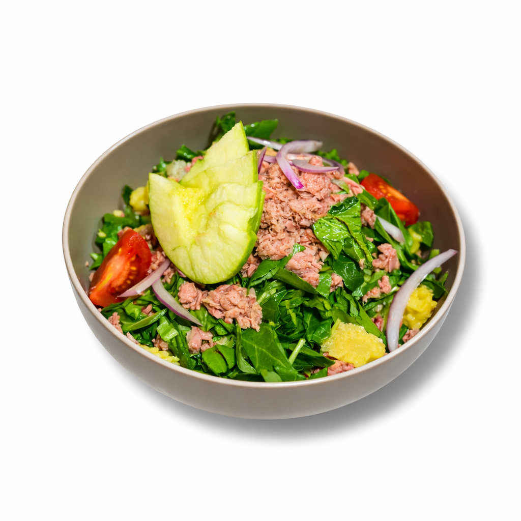TUNA SALATA