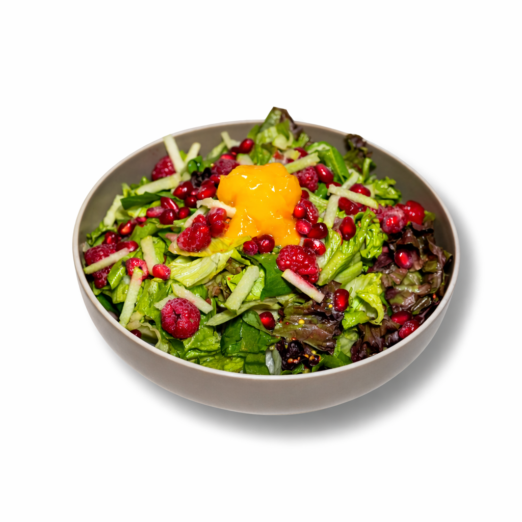 EXOTICE SALATA
