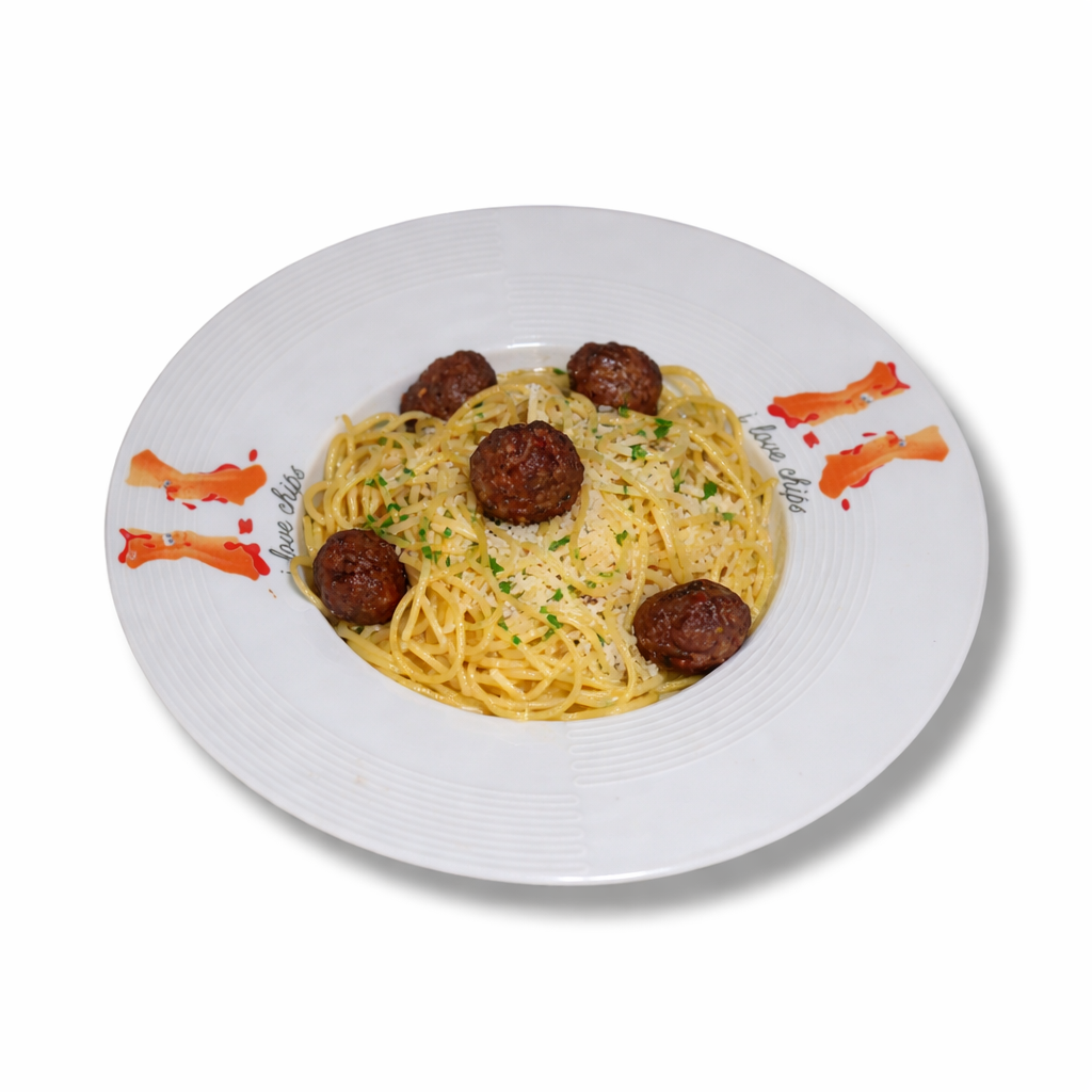 SPAGETTİ BOWL