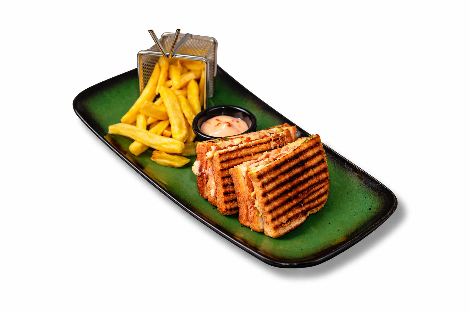 TAVA TOST