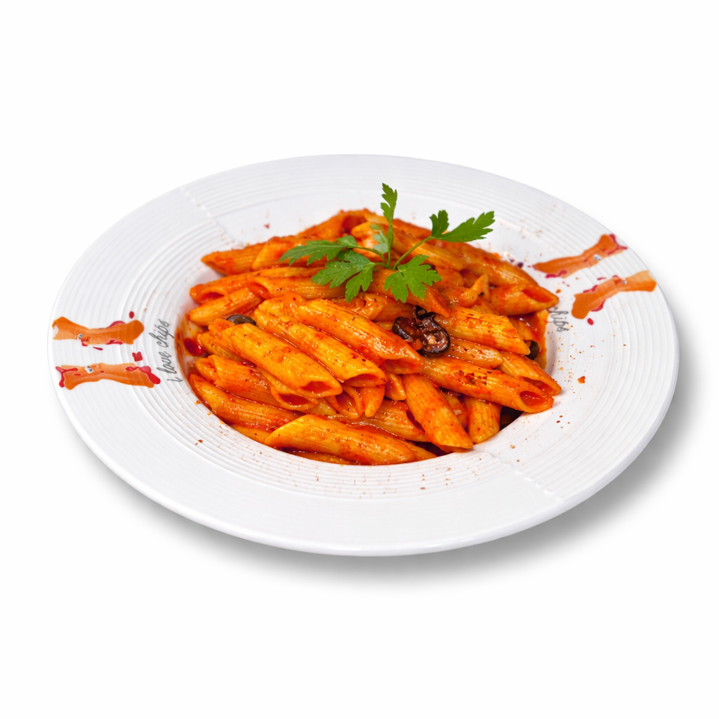 PENNE ARABİATA