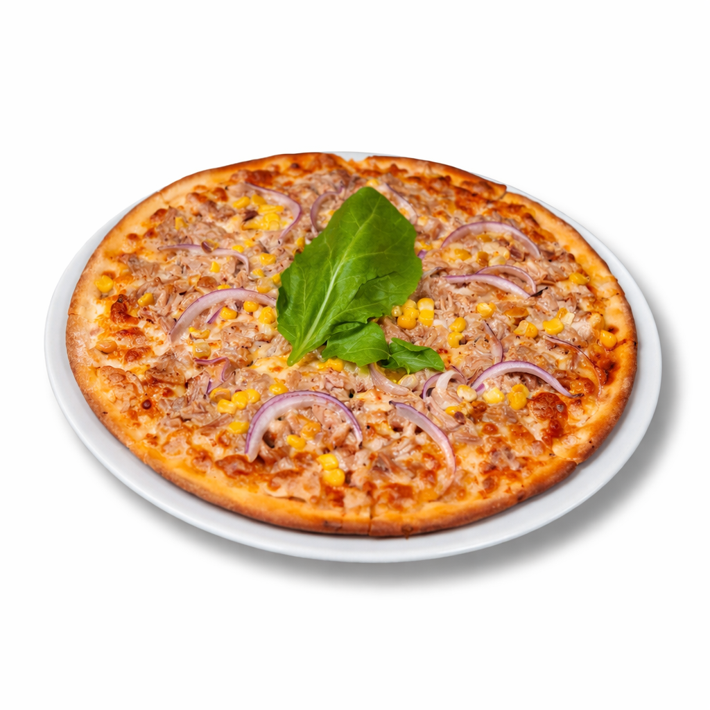TON TON TUNA