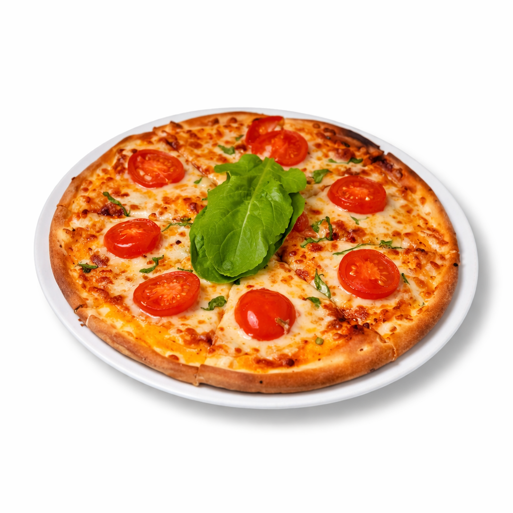 MARGARİTA PİZZA