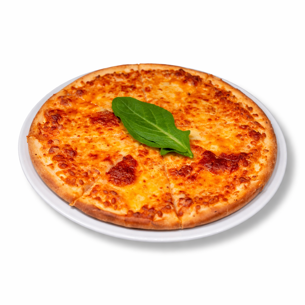 DÖRT PEYNİRLİ PİZZA