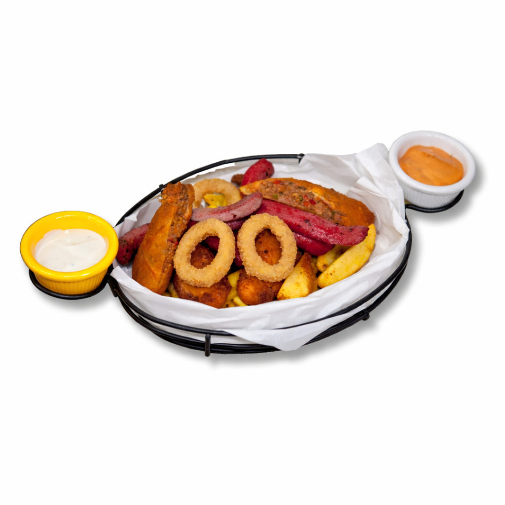 Beer Plate 