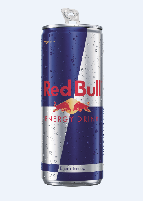 Red Bull Energy Drink