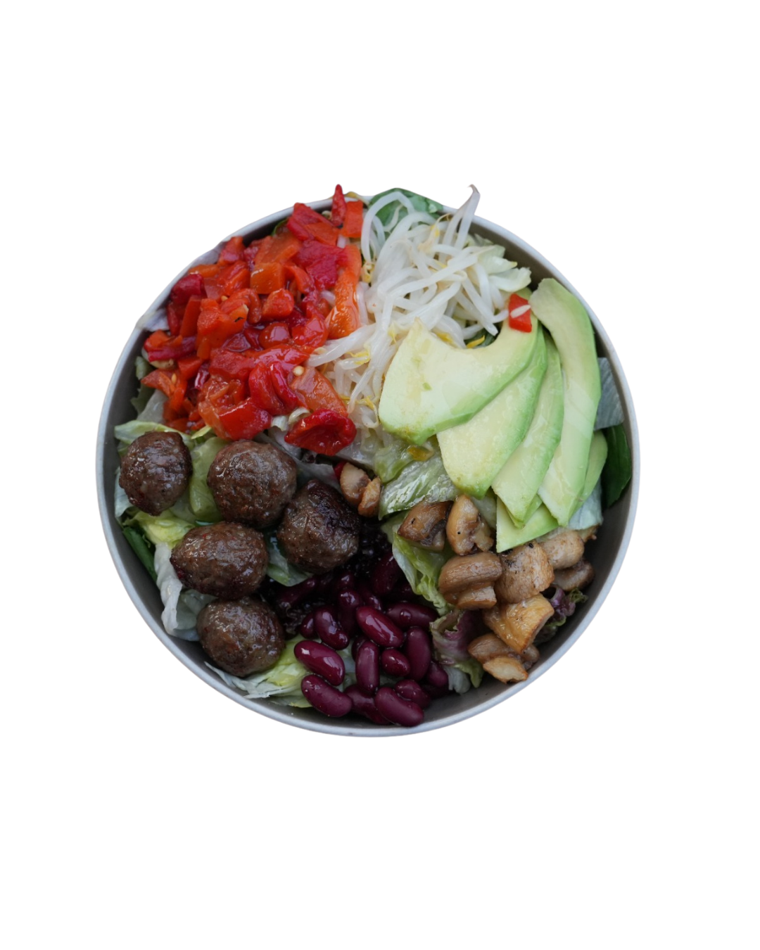 FALAFEL BOWL